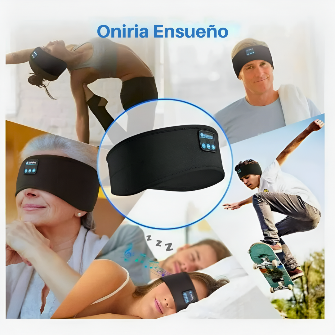 Oniria Ensueño — La banda de tus sueños