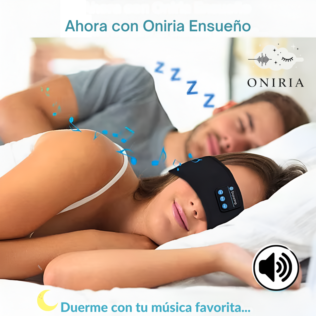 Oniria Ensueño — La banda de tus sueños