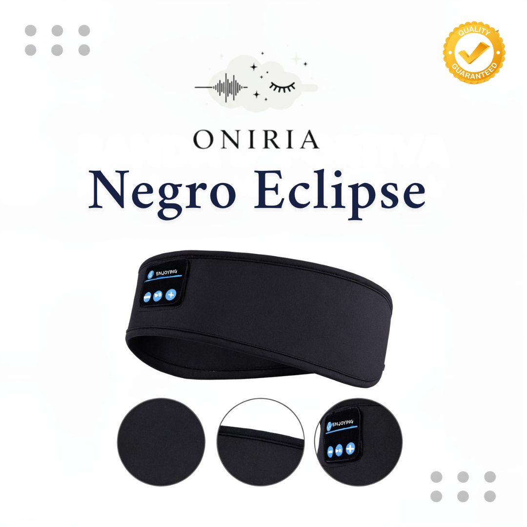 Oniria Ensueño — La banda de tus sueños
